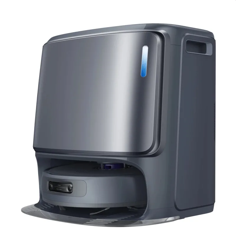 Narwal Freo Z Ultra robotický vysávač s mopom, sivý