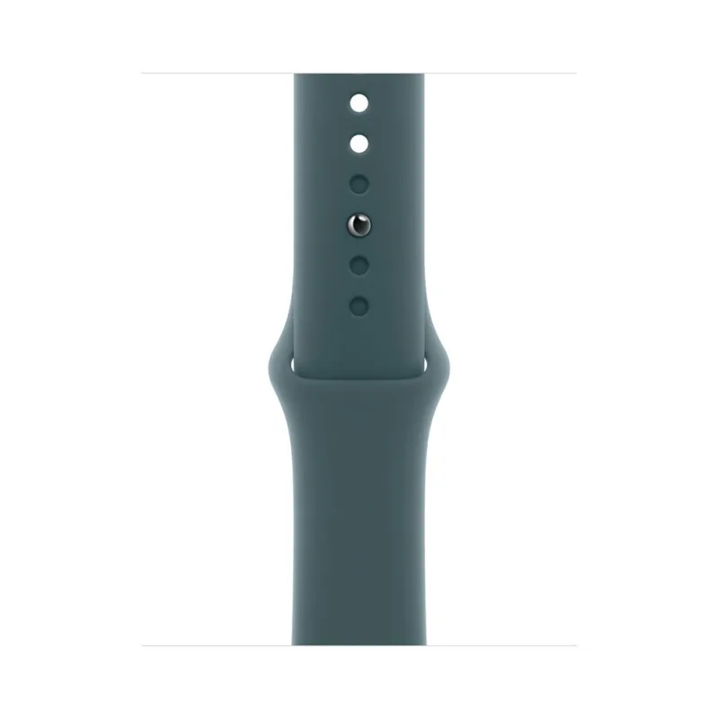 Apple Watch 40mm Lake Green Sport Band - S/M MAX54ZM/A