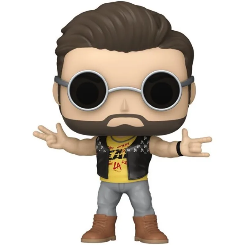 POP! La Knight (WWE) Special Edition