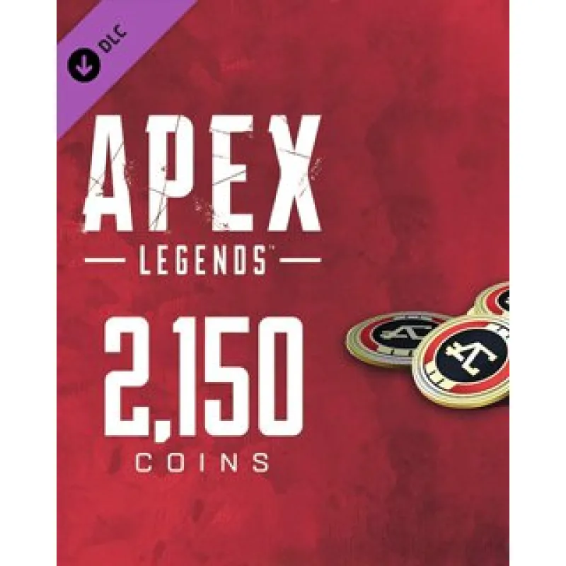 ESD Apex Legends 2150 coins ESD_5573