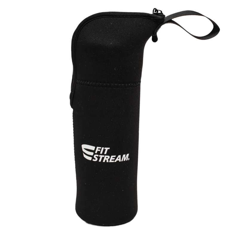 FitStream neoprénový obal čierny