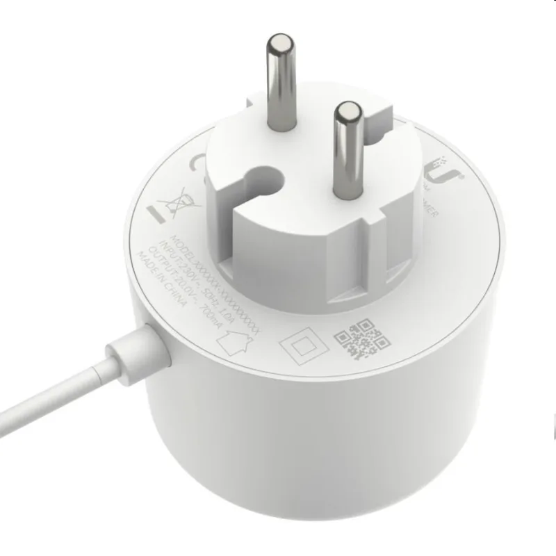 Ubiquiti UniFi napájací zdroj pre UVC-G4-DOORBELL UVC-G4-DOORBELL-PS