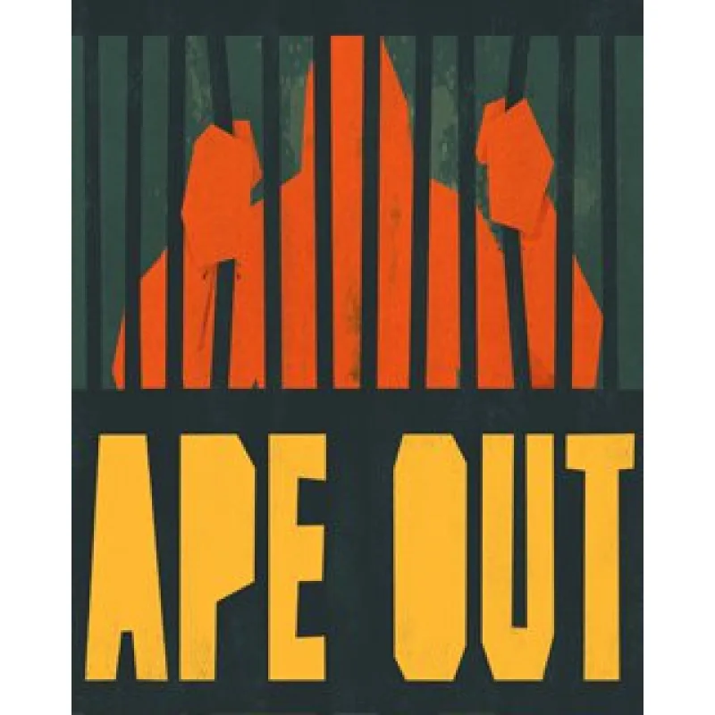 ESD Ape Out ESD_5626