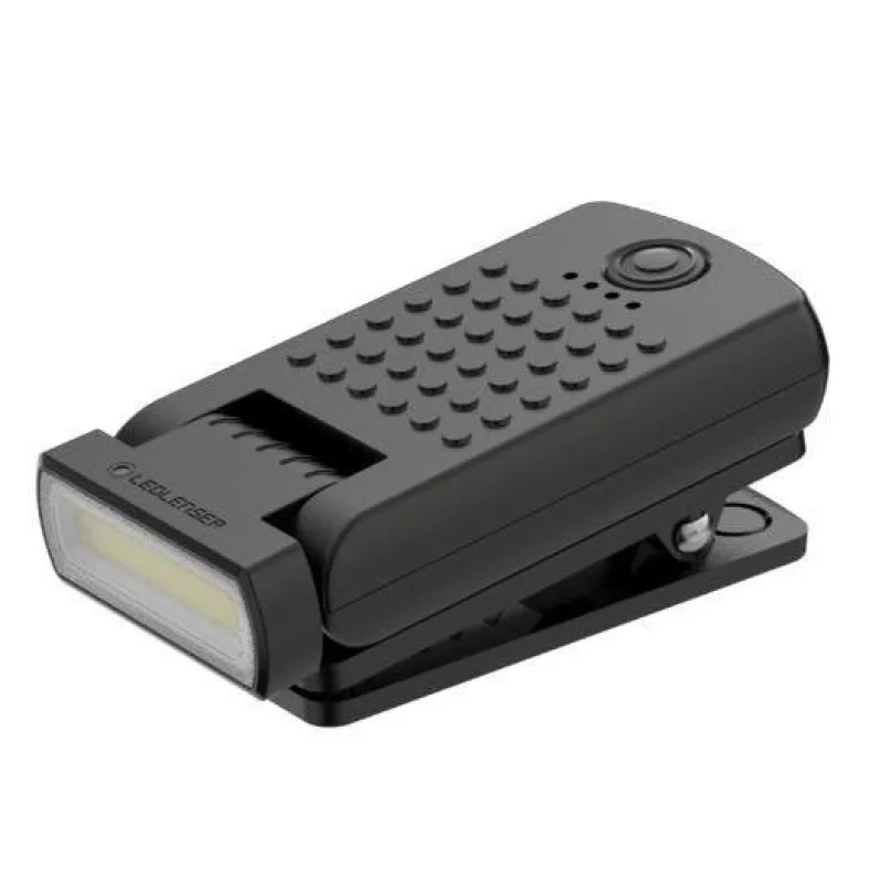 Ledlenser W1R Work klipsové světlo 502810