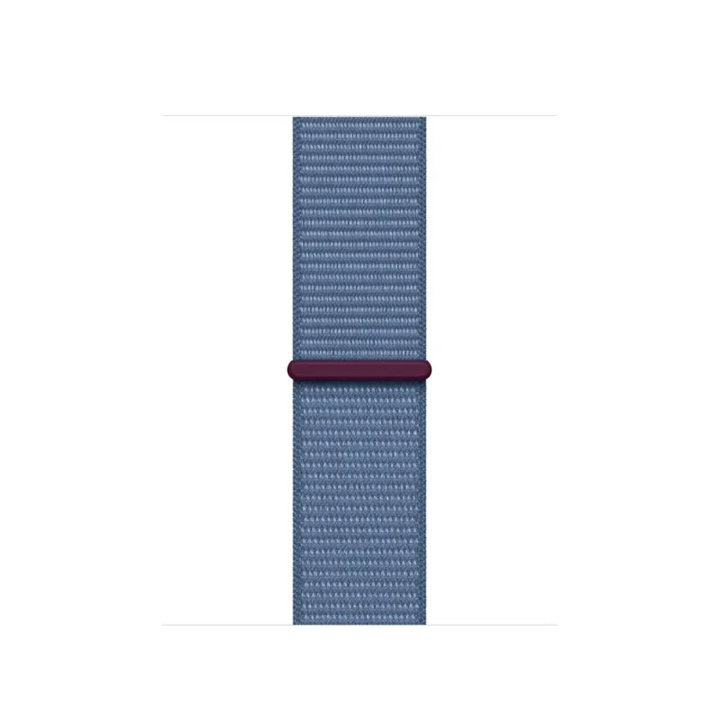 Apple Watch 41mm Winter Blue Sport Loop