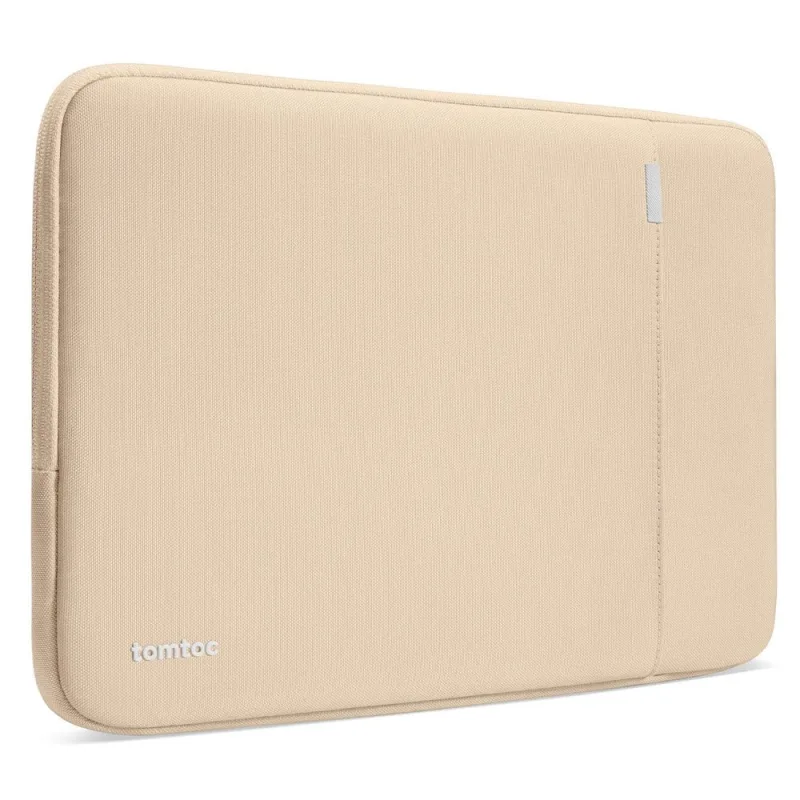 TomToc puzdro 360 Protective Sleeve pre Macbook Pro 16" M1/M2/M3/M4 - Sand