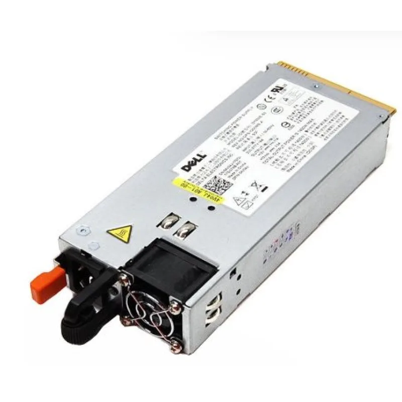 DELL Single Hot-Plug Power Supply (1+0) 600W CusKit