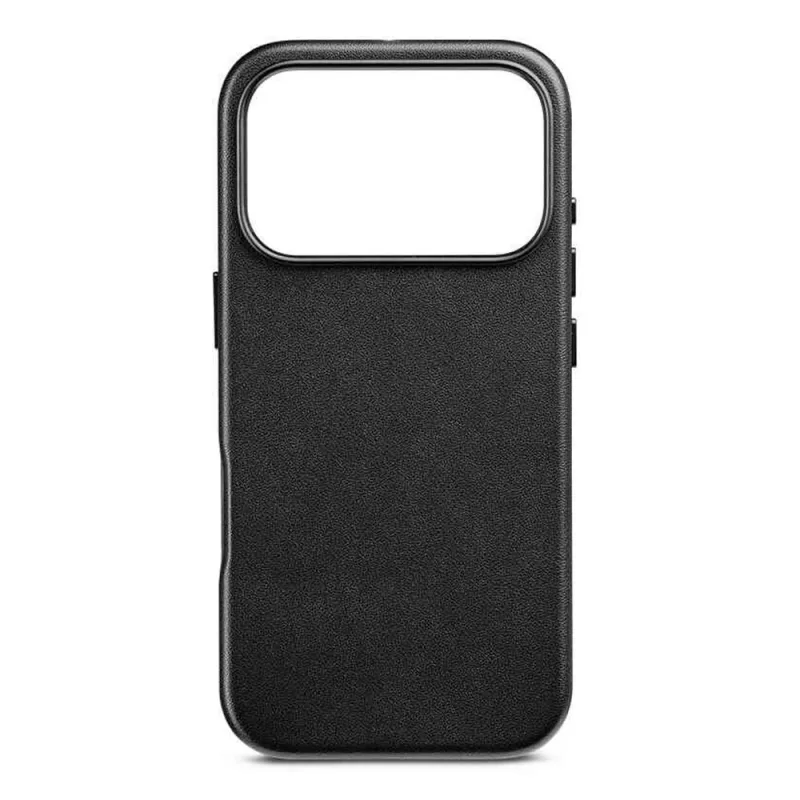 Aiino - Lotus Case with magnet for iPhone 17 Pro Max - Black