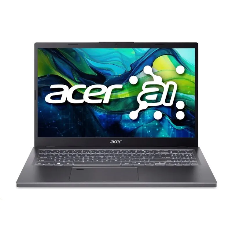 Acer Aspire 15/ A15-61M-R8QV/ R5-8640HS/ 15, 6"/ FHD/ 16GB/ 1TB/ AMD int/…