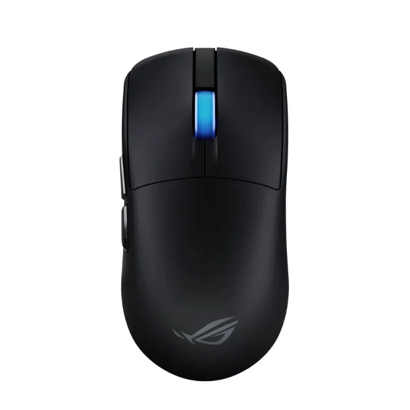 ASUS Herní myš ROG Harpe II Ace, Bezdrátová, černá 90MP0490-BMUA00