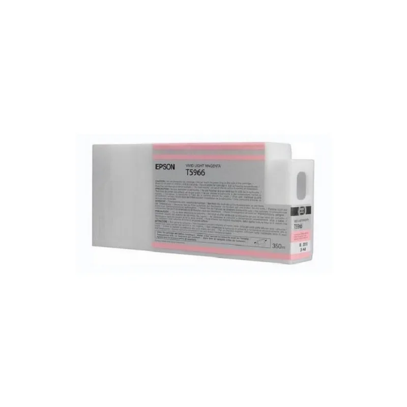 Epson T596 Vivid Light Magenta 350 ml C13T596600