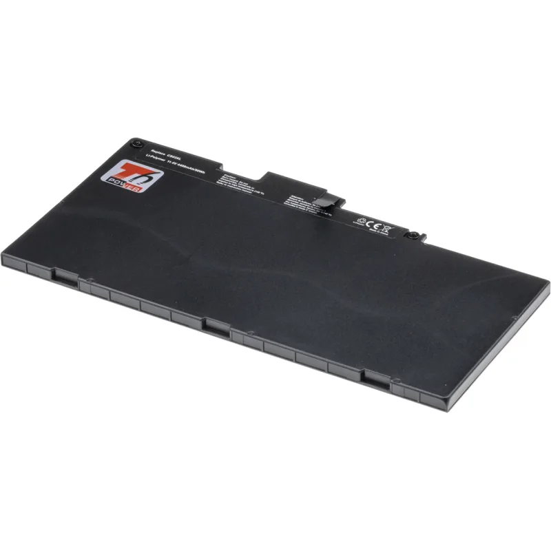Batéria T6 Power HP EliteBook 745 G3, 755 G3, 840 G3, 850 G3, 4400mAh,…