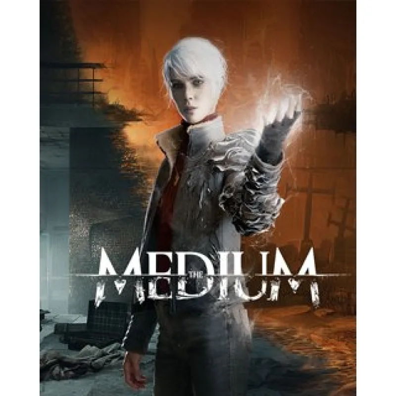 ESD The Medium ESD_7706