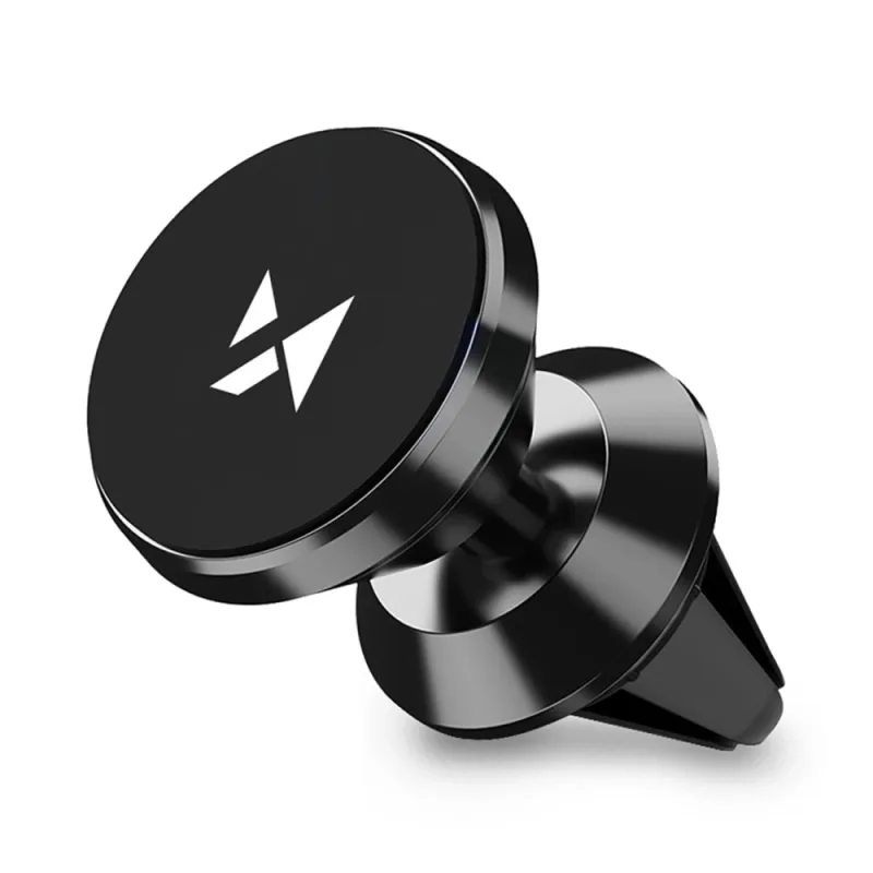 Wozinsky magnetický držiak mriežky do auta čierny (WMH-04)