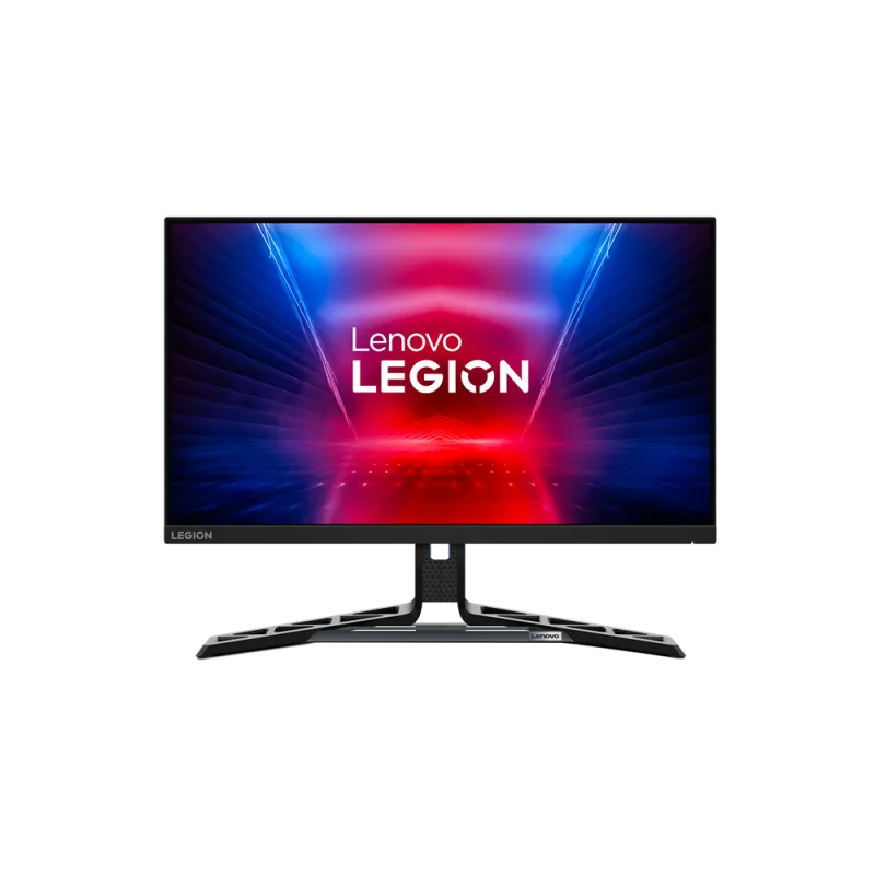 Lenovo Legion R25f-30 24.5"FHD VA 16:9 240Hz 380nits 3000:1 1ms HDMI,DP Pivot Black