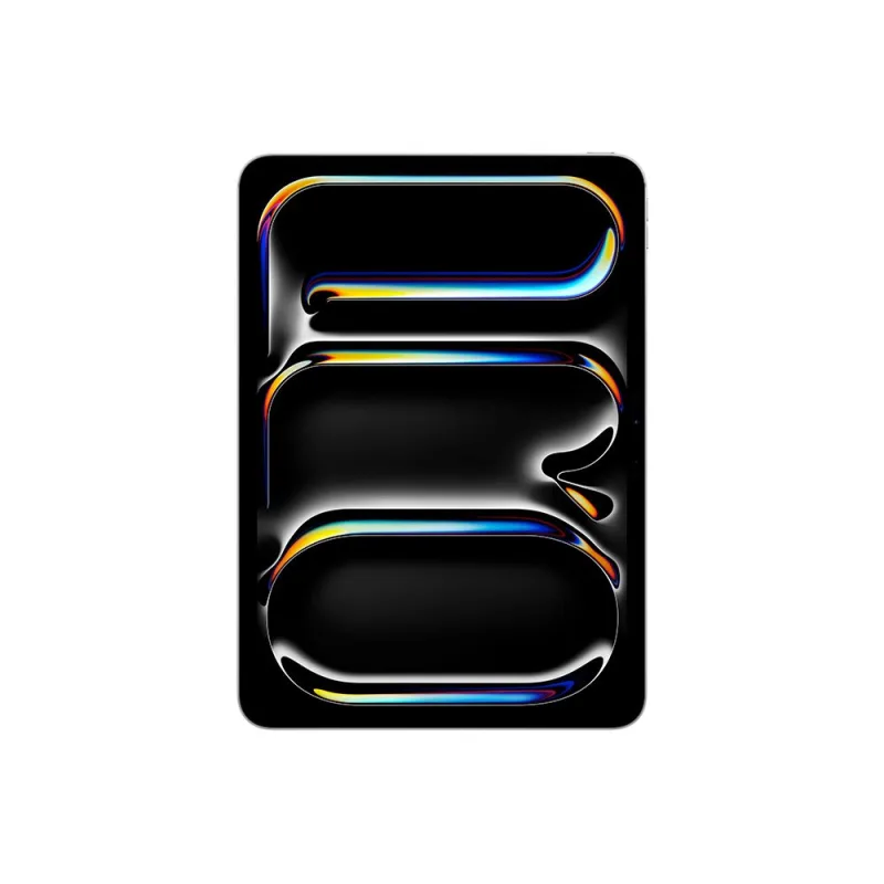 iPad Pro 11" Wi-Fi 2TB štandardné sklo - Strieborný (2024) MVVH3HC/A