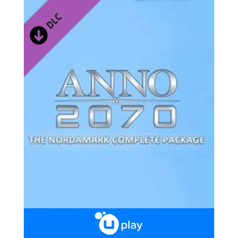ESD Anno 2070 Nordamark Conflict Complete Package ESD_8523