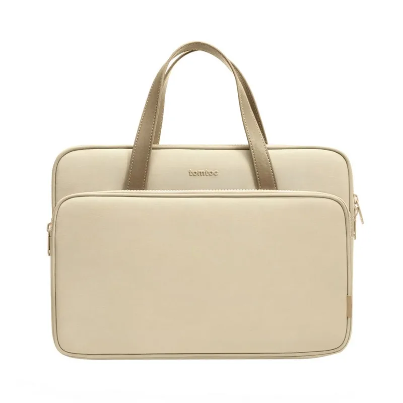 TomToc taška Premium H21 pre Macbook Pro 14" M1/M2/M3/M4 - Khaki