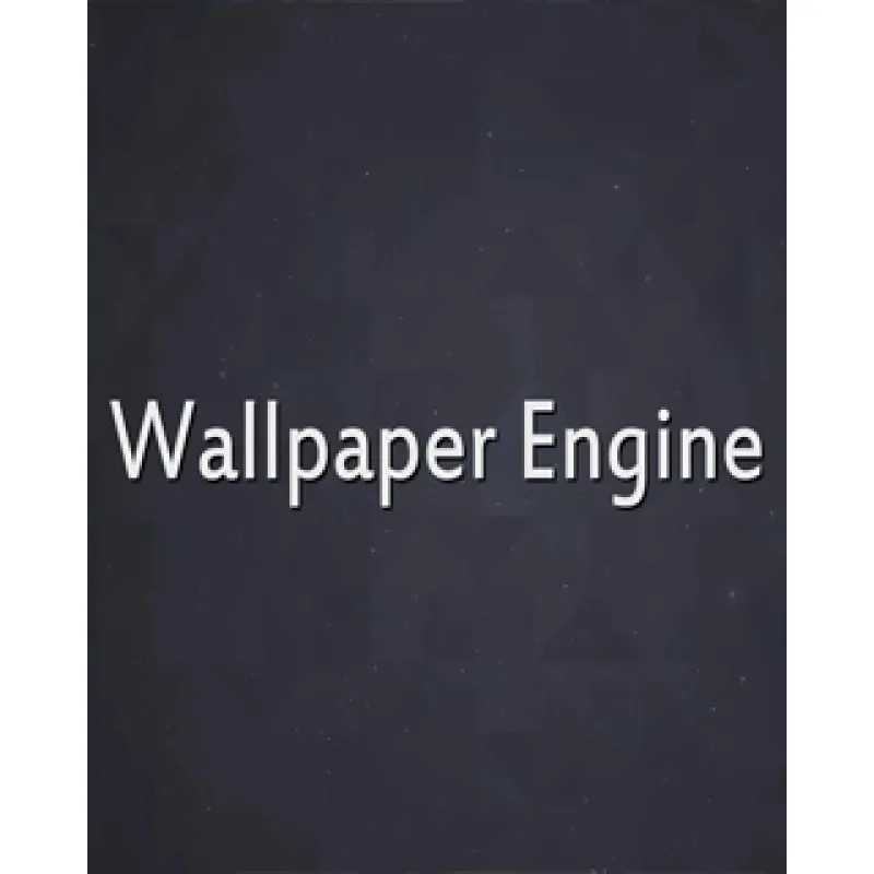 ESD Wallpaper Engine ESD_7925