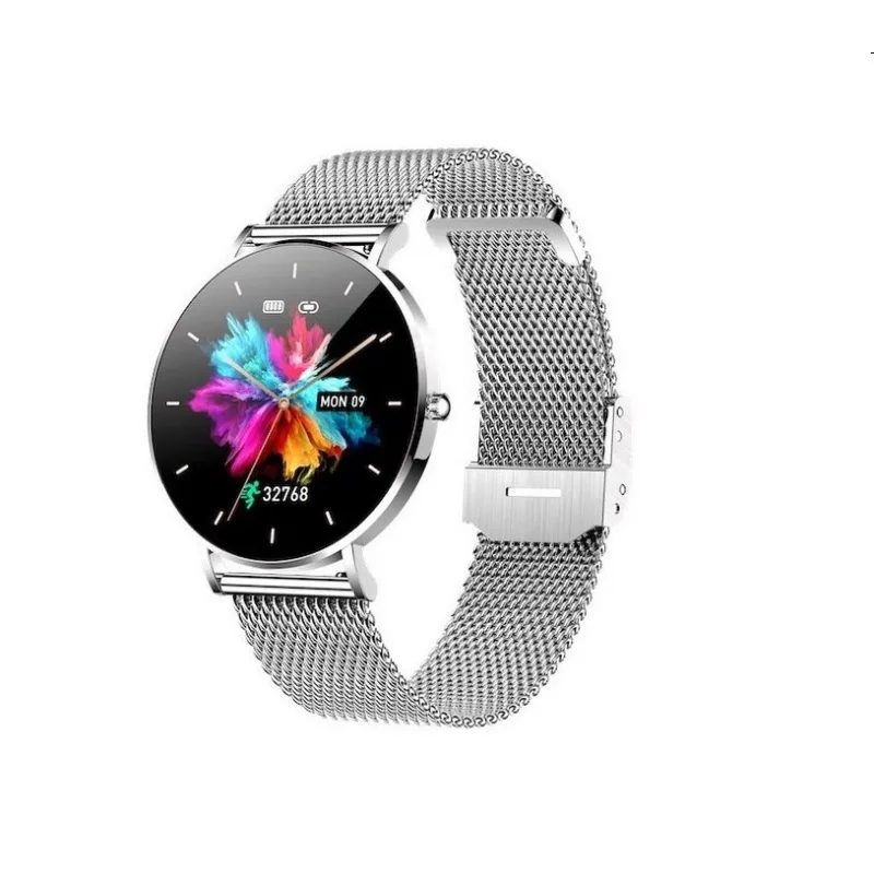 CARNEO Phoenix HR+ strieborný Ultratenký 8588009299097