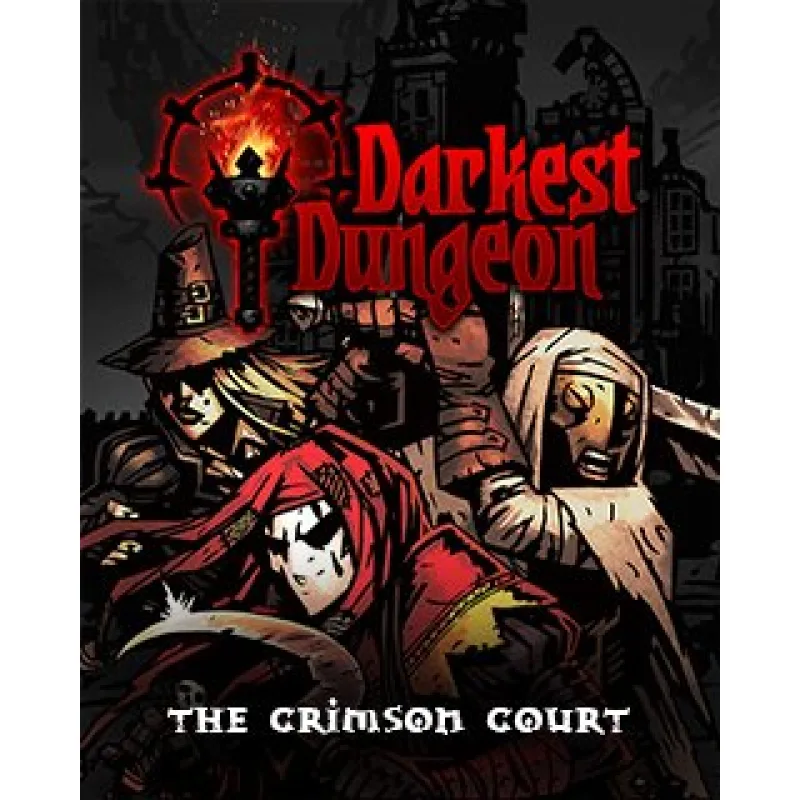 ESD Darkest Dungeon The Crimson Court ESD_3698