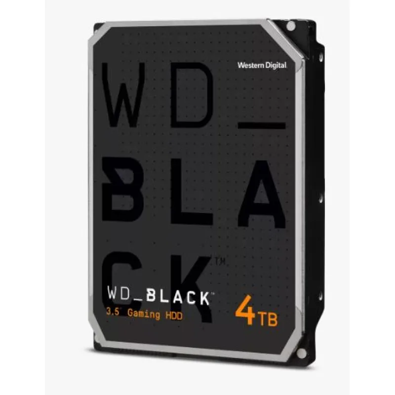HDD 4TB WD4006FZBX Black 256MB WD4006FZBX
