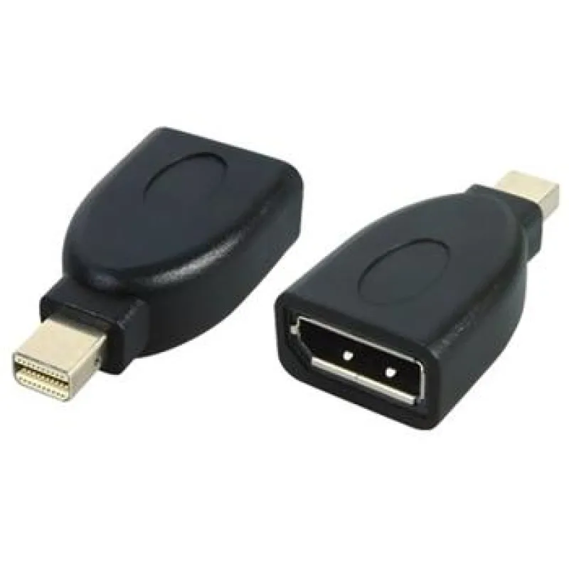 PremiumCord Adapter DisplayPort - miniDP F/ M kportad06