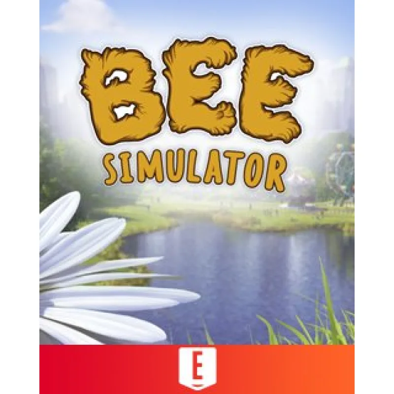 ESD Bee Simulator ESD_6624