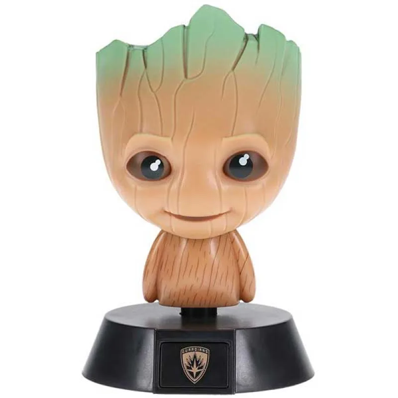 Groot Icon Light (Marvel)