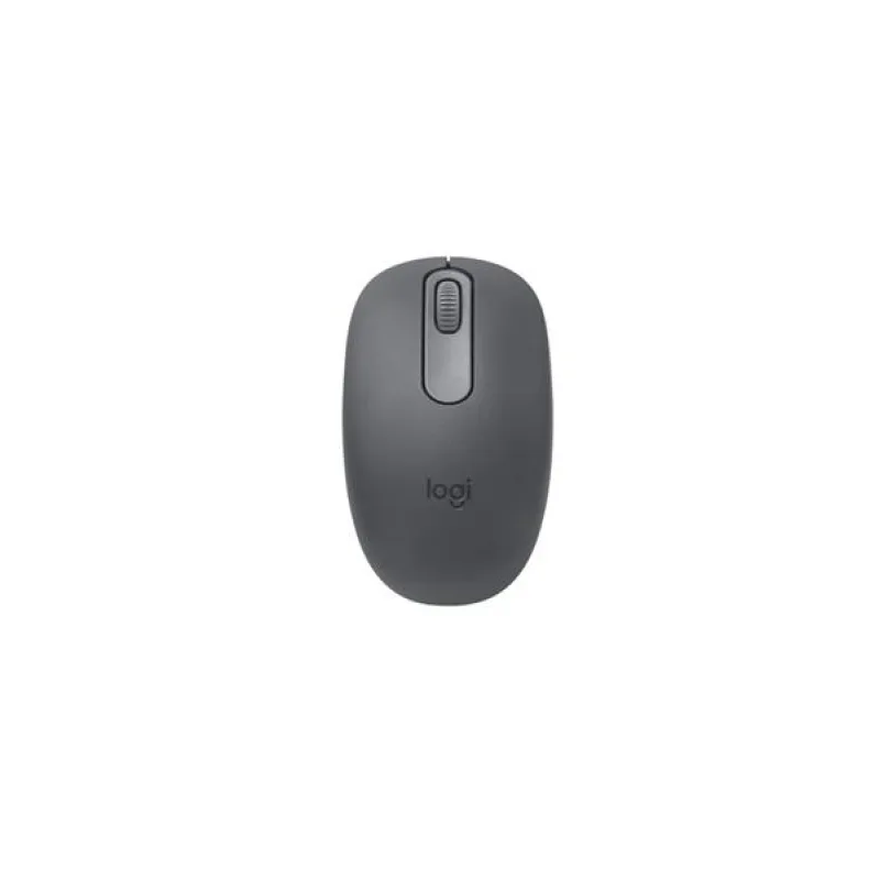 Logitech® M196 Bluetooth Mouse - GRAPHITE 910-007459