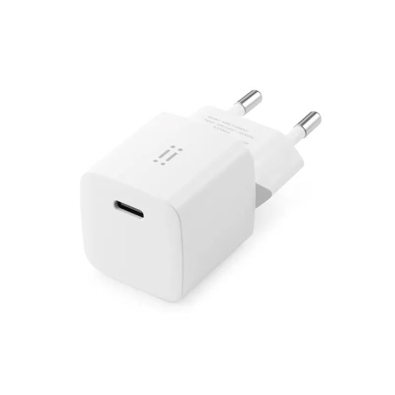 Aiino Mav 20W GaN USB-C wall charger
