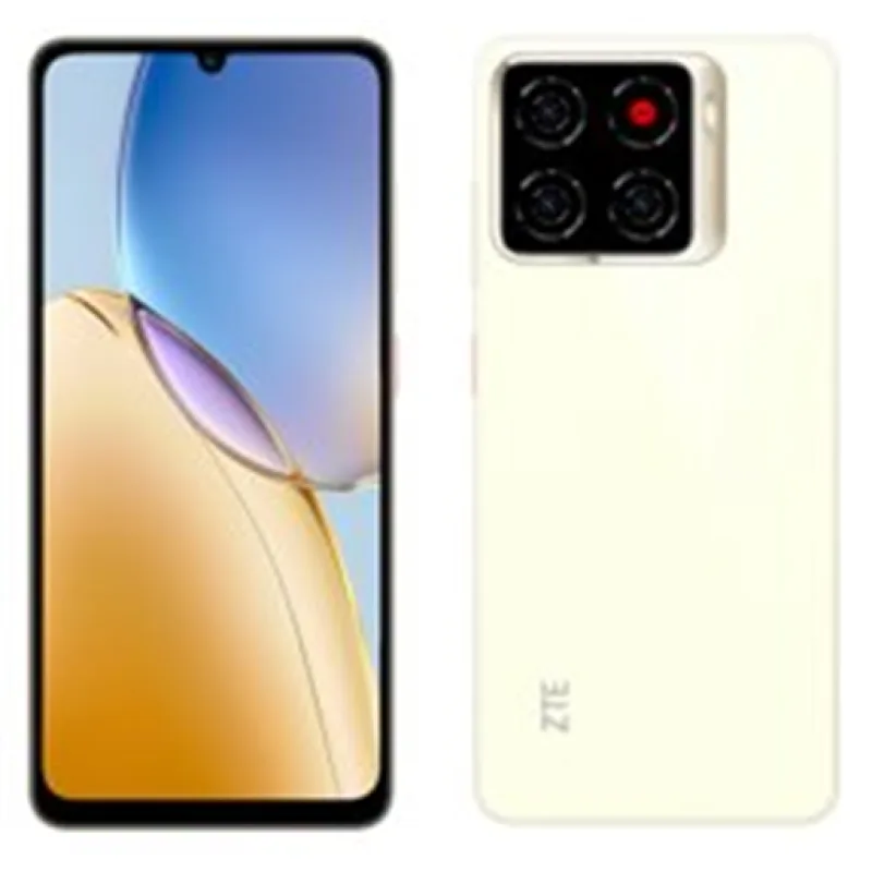 ZTE Blade A56 Gold 4+128GB 123456301201