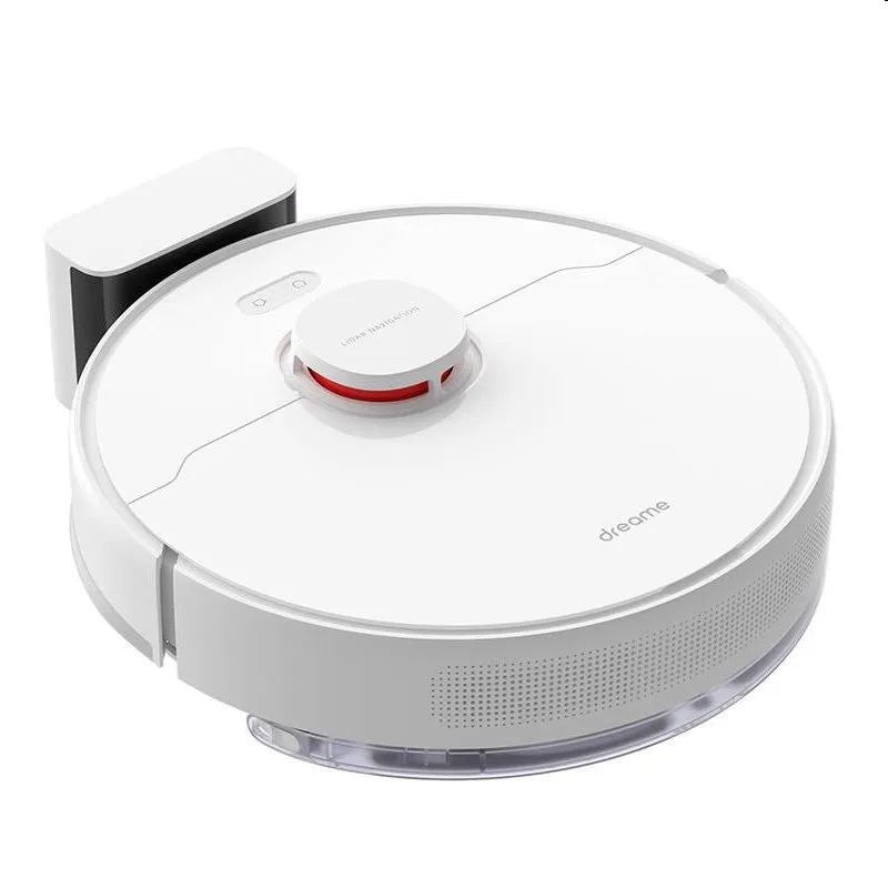 Dreame D10s biely , robotický vysávač RLS3L