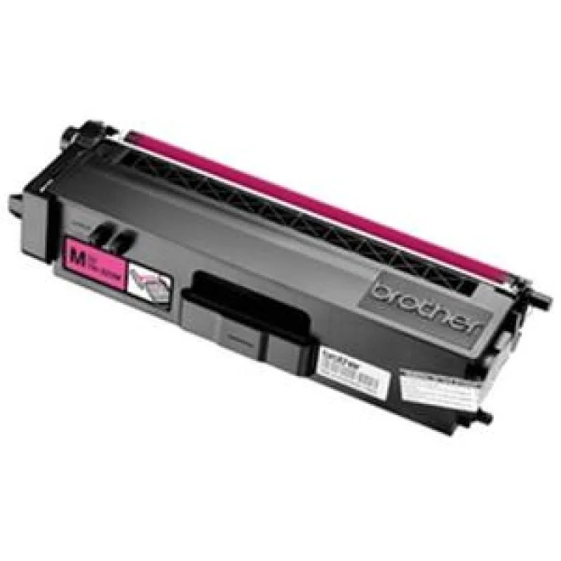 Brother TN-320M, toner magenta, 1 500 str. TN320M