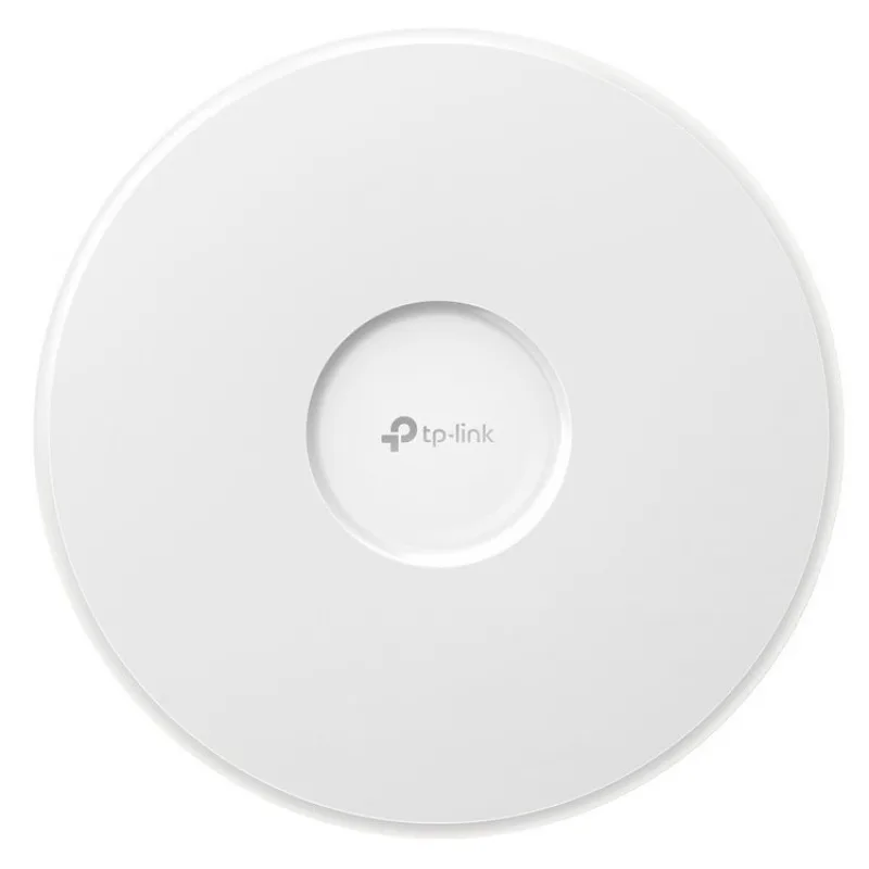 tp-link EAP772, Omada BE9300 Ceiling Mount Tri-Band Wi-Fi 7 Access Point