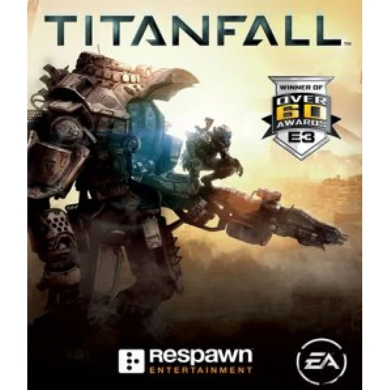 ESD Titanfall ESD_1213
