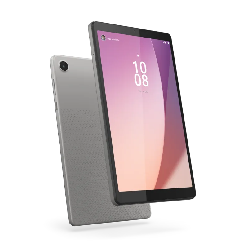 Lenovo TAB M8 Gen4 8"HD 4GB 64GB MTK LTE Arctic Grey ZAD10053CZ