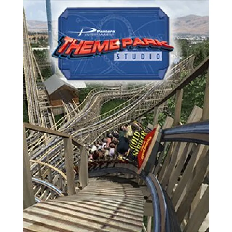 ESD Theme Park Studio ESD_3458