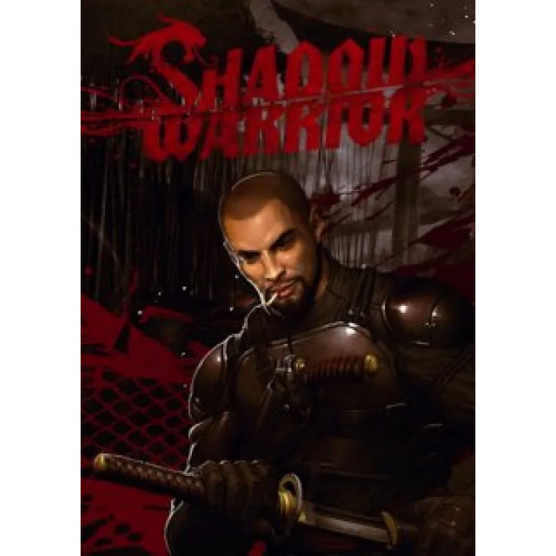 ESD Shadow Warrior ESD_1188