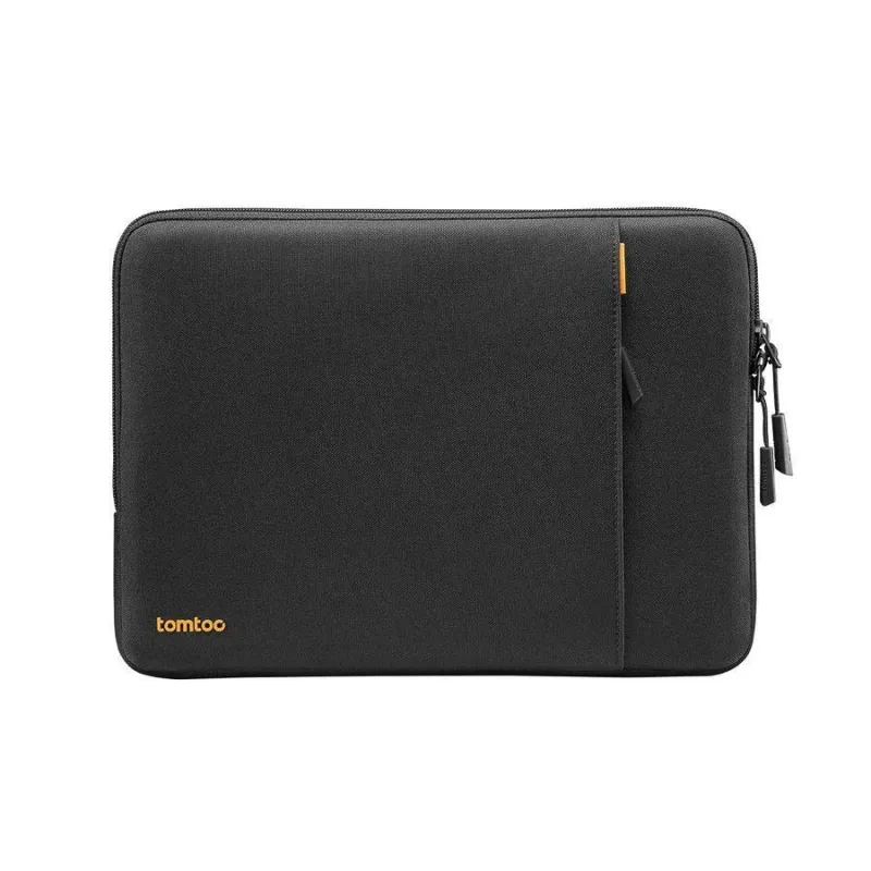 tomtoc Sleeve - 15“, 15, 3“ a 16“ MacBook Pro/ Air, černá TOM-A13-E01D