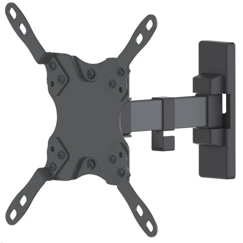 MANHATTAN Nástěnný držák TV / LCD, univerzální, 13” až 42” 461399