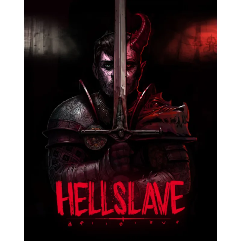 ESD Hellslave ESD_10532