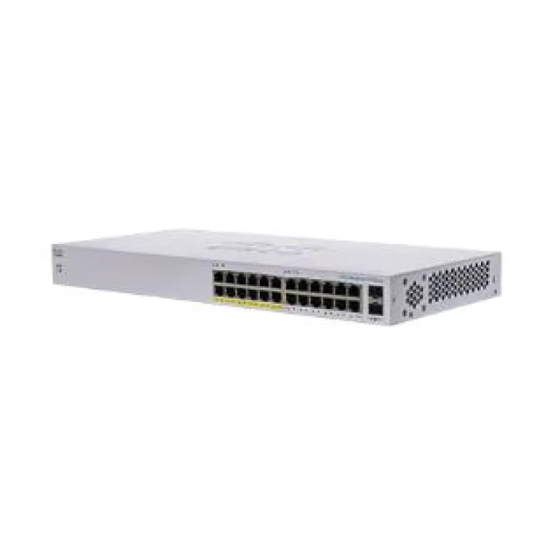 Cisco CBS110-24PP-EU CBS110-24PP-EU