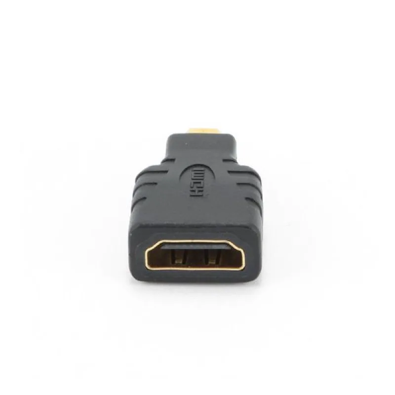 Gembird adaptér HDMI (F) na Micro-HDMI (M) A-HDMI-FD