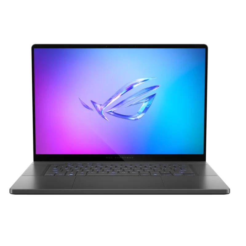 ASUS ROG Zephyrus G16/Ryzen AI 7-350/32GB/1TB SSD/RTX 5060/16" WQXGA/Win11Pro/Eclipse Gray