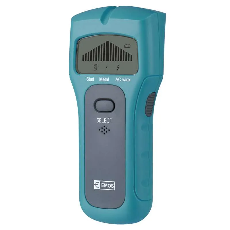 Detektor kovu, dreva a AC vedenia (EM0501) 2206000010