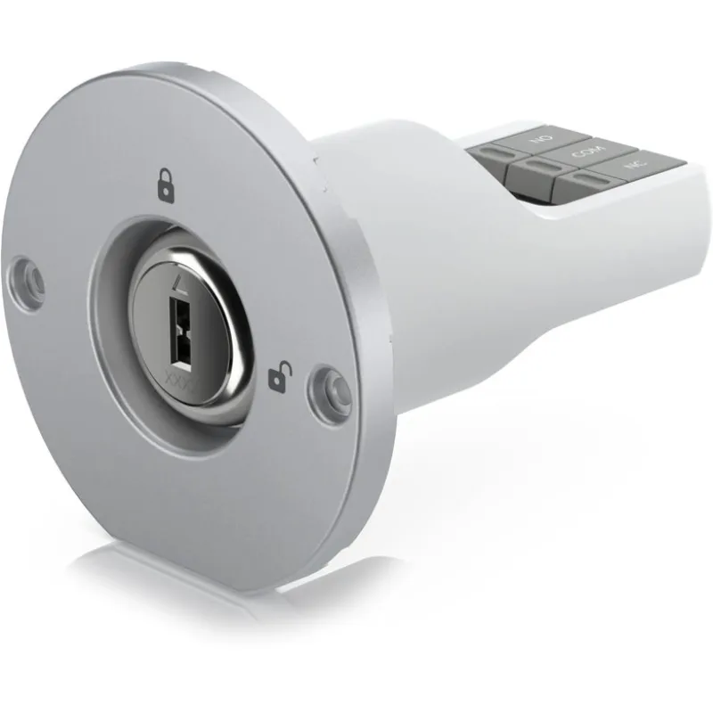 Ubiquiti UA-Rescue - UniFi Access Rescue KeySwitch UA-Rescue