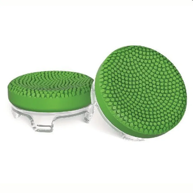 Kontrolfreek Precision Sports: Football Edition Thumbstickmade for Xbox Series X|S, Xbox One, green