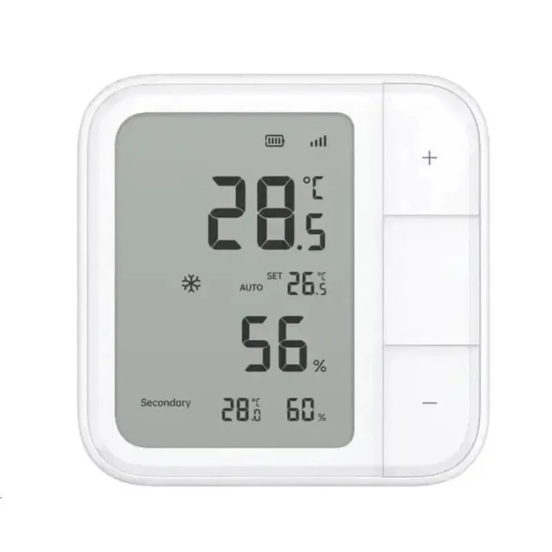 AQARA Climate Sensor W100