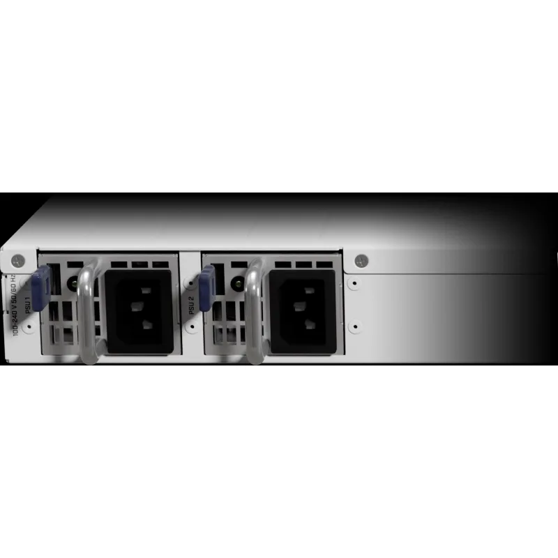 MIKROTIK - Hot Swap 12V 60W power supply for CCR2004-16G-2S G1040A-60WN